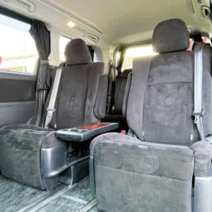 VELLFIRE　ヴェルファイア　2.4ZプラチナセレクションⅡ【特別仕様車】