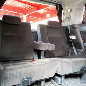 VELLFIRE　ヴェルファイア　2.4ZプラチナセレクションⅡ【特別仕様車】