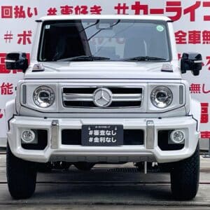 JIMNY ジムニー シエラ　littleG JC【カスタム】【４ＷＤ】