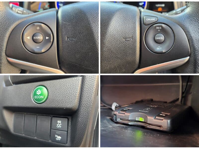 FIT フィット HV Lパッケージ