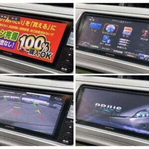 PRIUS　プリウス　Sツーリングセレクション【総合評価優良車】【後期型】