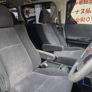 VELLFIRE　ヴェルファイア　2.4Z【後期型】【カスタム】