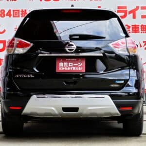 X-TRAIL　エクストレイル　20X　エクストリーマーX　【4WD】【特別仕様車】