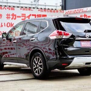 X-TRAIL　エクストレイル　20X　エクストリーマーX　【4WD】【特別仕様車】