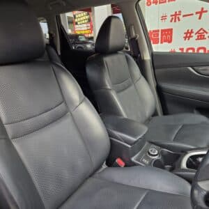 X-TRAIL　エクストレイル　20X　エクストリーマーX　【4WD】【特別仕様車】