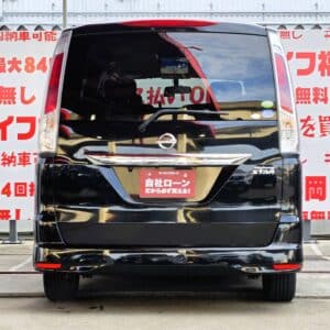 SERENA　セレナ　ハイウェイスター　Jパッケージ【総合評価優良車】【特別仕様車】