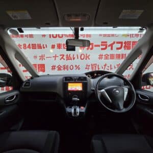 SERENA　セレナ　ハイウェイスター　Jパッケージ【総合評価優良車】【特別仕様車】