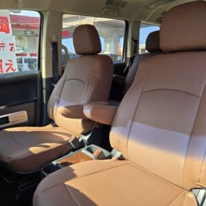 DELICA　デリカD5　シャモニー　【カスタム】【特別仕様車】【総合評価優良車】