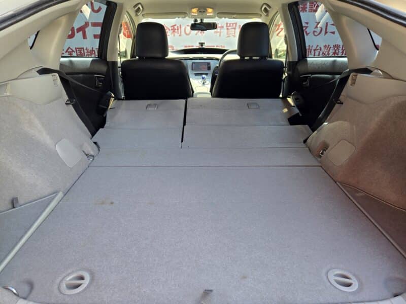 PRIUS プリウス 1.8G【後期型】