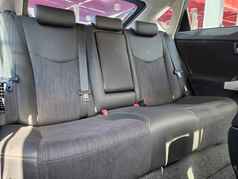 PRIUS プリウス 1.8G【後期型】