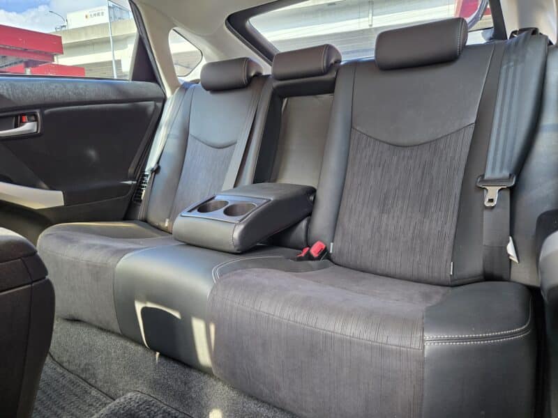 PRIUS プリウス 1.8G【後期型】