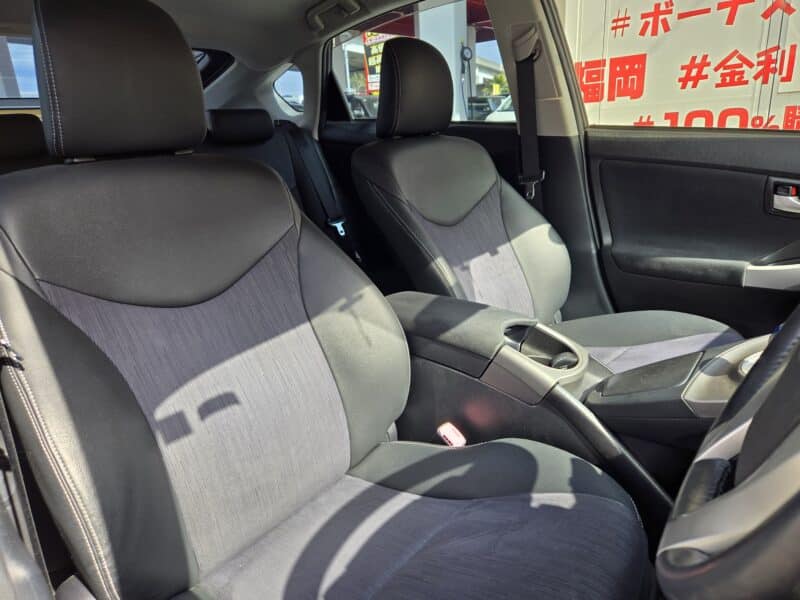 PRIUS プリウス 1.8G【後期型】