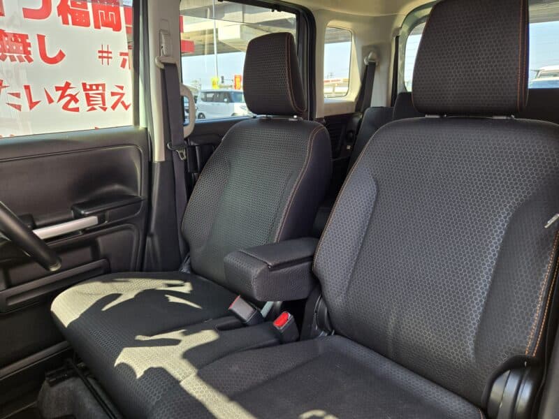 SPACIA GEAR スペーシアギア ハイブリッドXZ