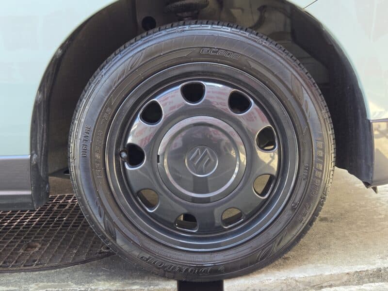 SPACIA GEAR スペーシアギア ハイブリッドXZ