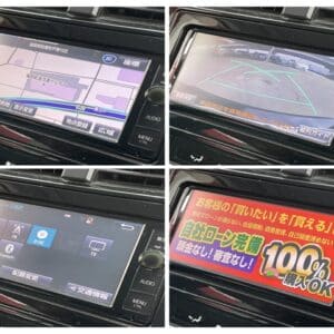 PRIUS プリウス　Ａツーリングセレクション【カスタム】