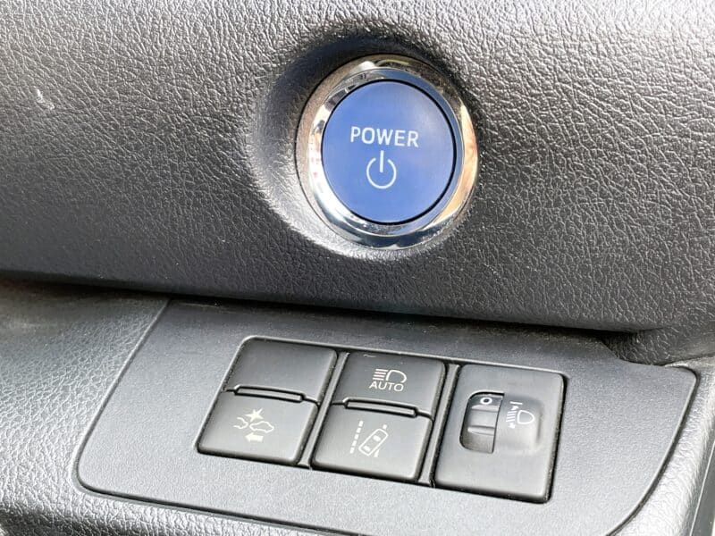 SIENTA シエンタ ハイブリッドG