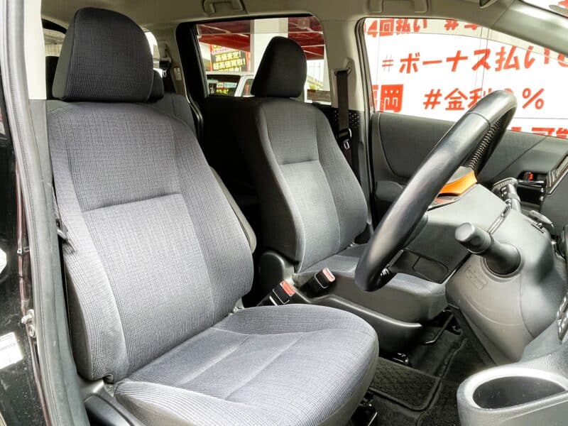 SIENTA シエンタ ハイブリッドG