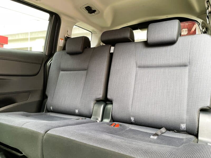 SIENTA シエンタ ハイブリッドG