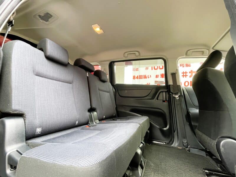 SIENTA シエンタ ハイブリッドG