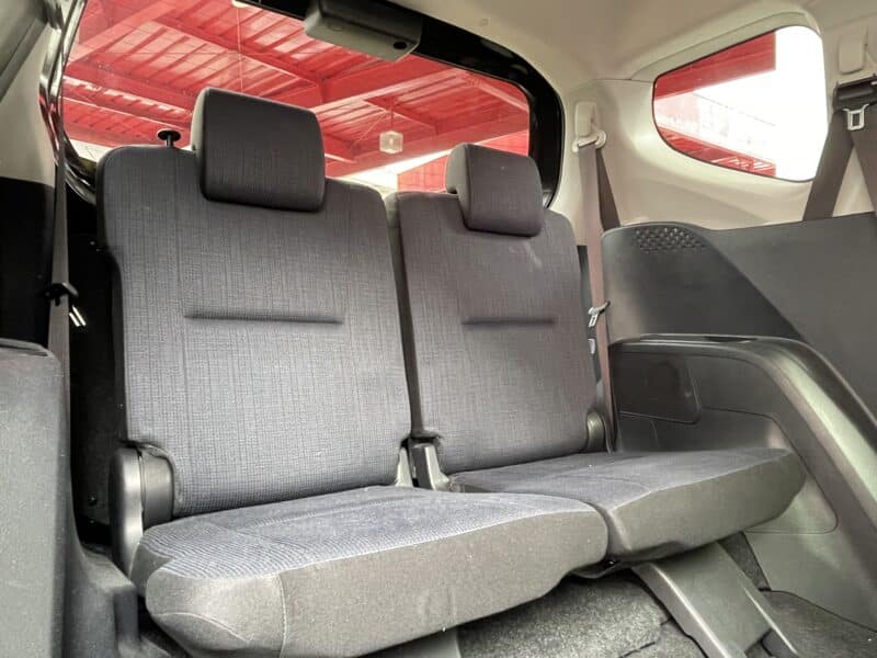 SIENTA シエンタ ハイブリッドG