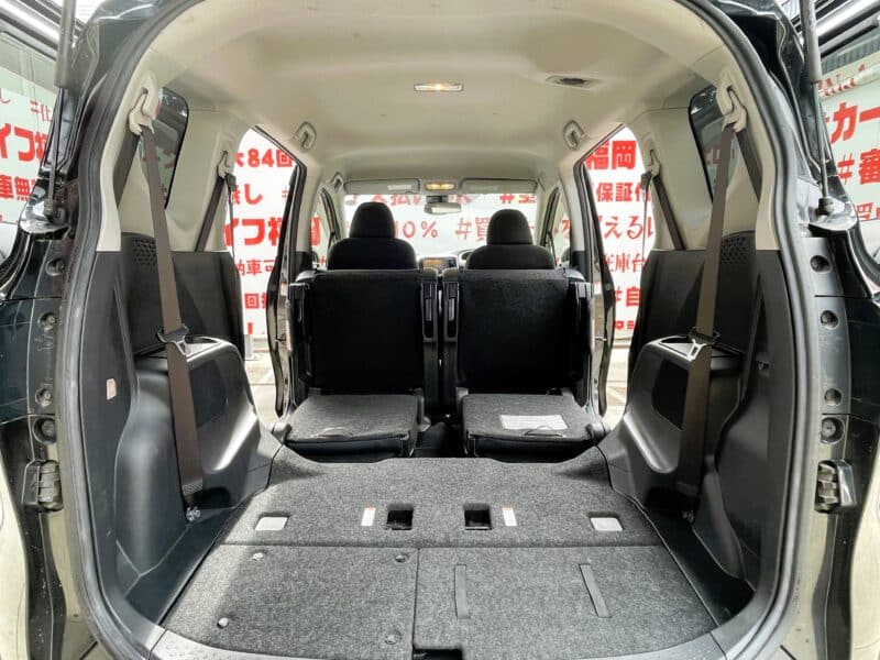 SIENTA シエンタ ハイブリッドG