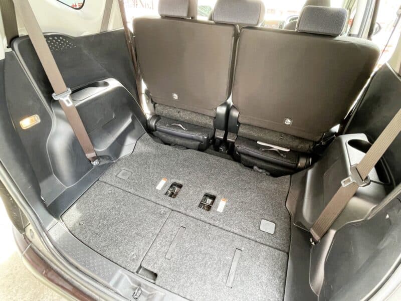 SIENTA シエンタ ハイブリッドG