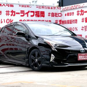 PRIUS プリウス　Ａツーリングセレクション【カスタム】