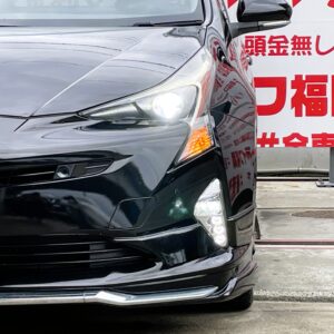 PRIUS プリウス　Ａツーリングセレクション【カスタム】