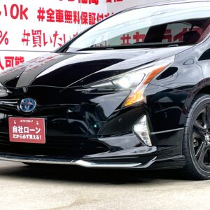 PRIUS プリウス　Ａツーリングセレクション【カスタム】