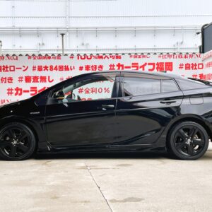 PRIUS プリウス　Ａツーリングセレクション【カスタム】
