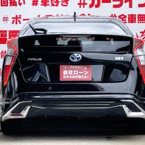 PRIUS プリウス　Ａツーリングセレクション【カスタム】
