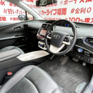 PRIUS プリウス　Ａツーリングセレクション【カスタム】