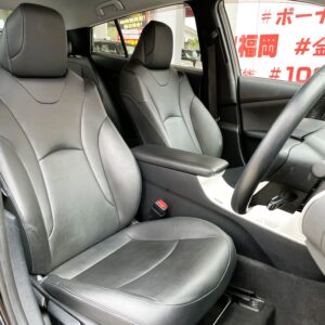 PRIUS プリウス　Ａツーリングセレクション【カスタム】