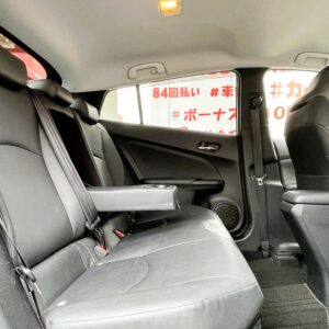 PRIUS プリウス　Ａツーリングセレクション【カスタム】