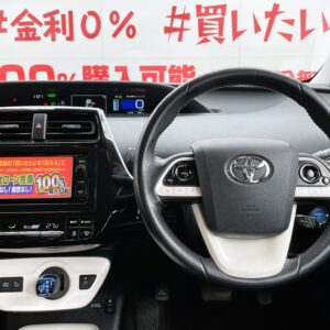 PRIUS プリウス　Ａツーリングセレクション【カスタム】