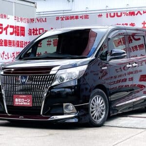 ESQUIRE エスクァイア　ハイブリッド　Gi