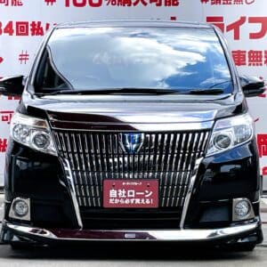ESQUIRE エスクァイア　ハイブリッド　Gi