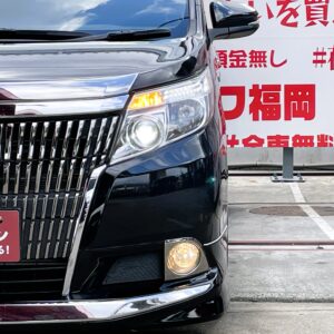 ESQUIRE エスクァイア　ハイブリッド　Gi