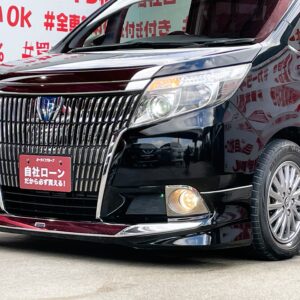 ESQUIRE エスクァイア　ハイブリッド　Gi