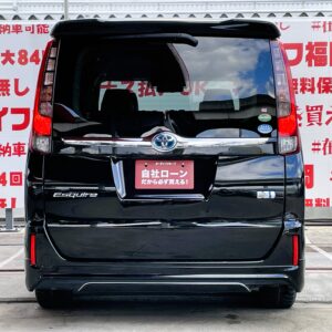 ESQUIRE エスクァイア　ハイブリッド　Gi