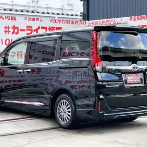 ESQUIRE エスクァイア　ハイブリッド　Gi