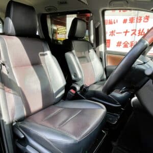 ESQUIRE エスクァイア　ハイブリッド　Gi
