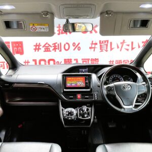 ESQUIRE エスクァイア　ハイブリッド　Gi