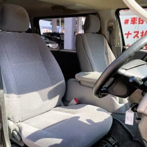 HIACE　ハイエース　ロング スーパーＧＬ【２型】【カスタム】