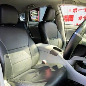 PRIUS　プリウス　S【後期型】【総合評価優良車】【カスタム】