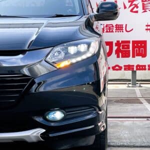 VEZEL　ヴェゼル　ハイブリッドZ【総合評価優良車】