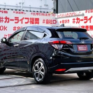 VEZEL　ヴェゼル　ハイブリッドZ【総合評価優良車】