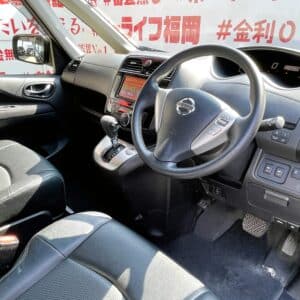 SERENA　セレナ　20X　Ｓ－ＨＹＢＲＩＤ　アドバンスドセーフティーパッケージ【後期型】【総合評価優良車】