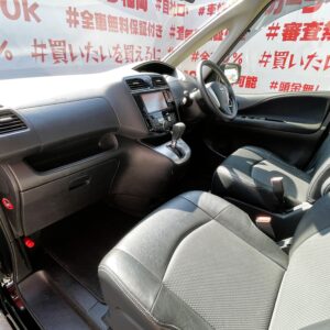 SERENA　セレナ　20X　Ｓ－ＨＹＢＲＩＤ　アドバンスドセーフティーパッケージ【後期型】【総合評価優良車】