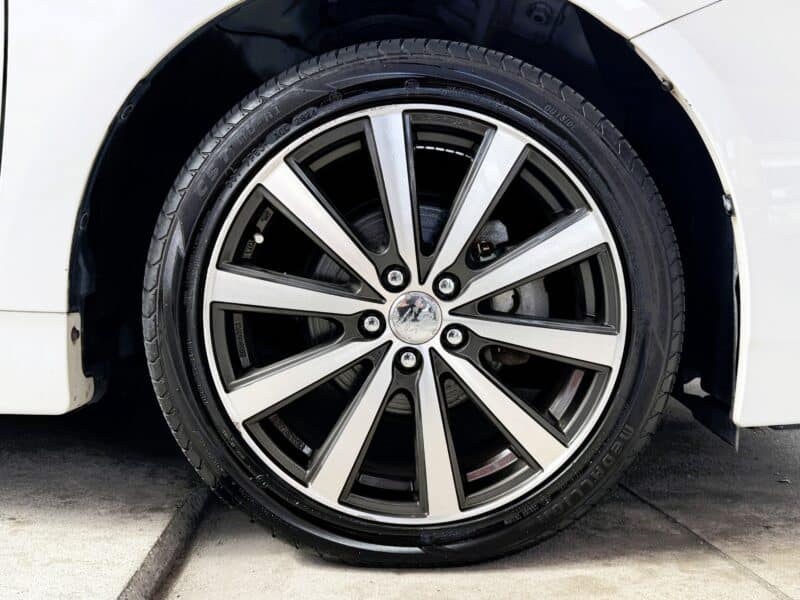 PRIUS プリウス 1.8G【後期型】